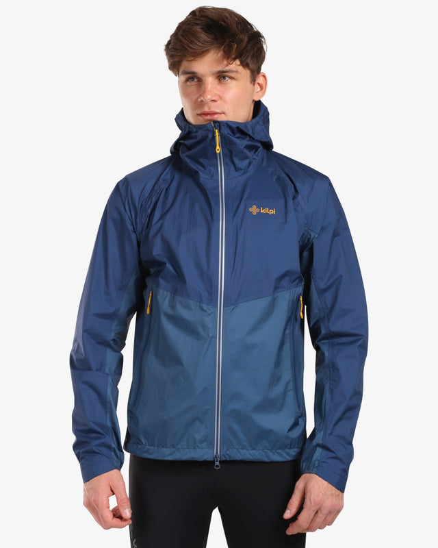 Wasserdichte Hardshelljacke für Herren Kilpi HURRICANE-M