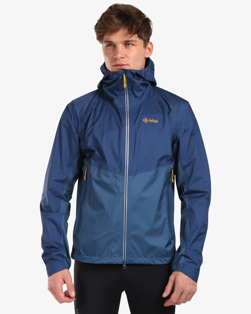 Wasserdichte Hardshelljacke für Herren Kilpi HURRICANE-M