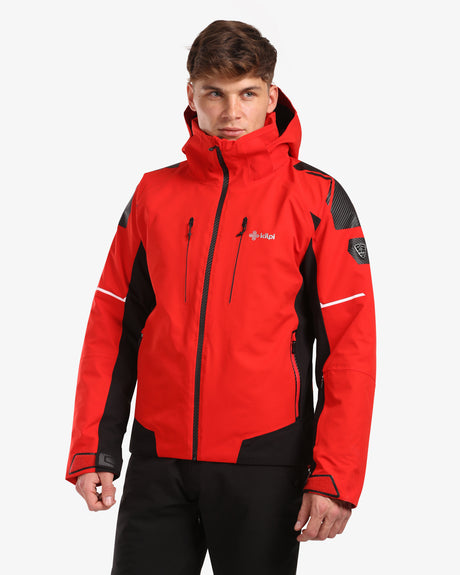 Herren-Skijacke Kilpi TURNAU-M