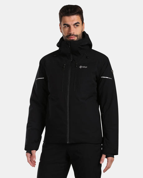 Herren-Skijacke Kilpi TONNSI-M
