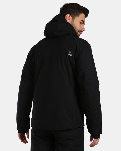 Men's ski jacket Kilpi TONNSI-M