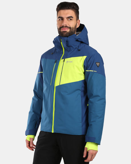 Herren-Skijacke Kilpi TONNSI-M