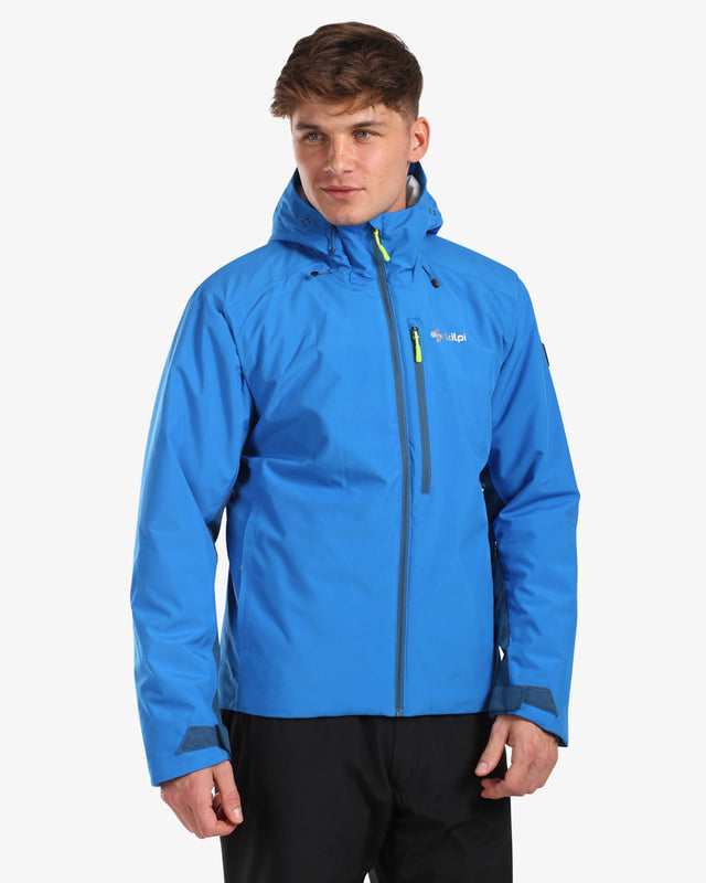 Herren-Skijacke Kilpi TAMPA-M