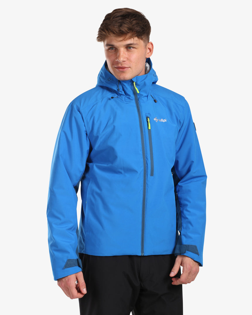 Herren-Skijacke Kilpi TAMPA-M