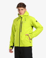 Herren-Skijacke Kilpi TAMPA-M