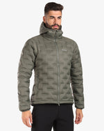 Daunenjacke für Herren Kilpi ALBERT-M