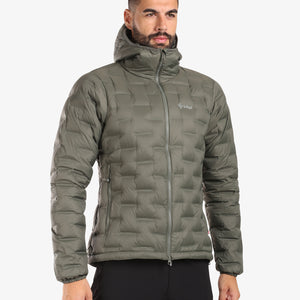 Men's down jackets