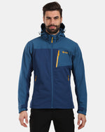 Herren-Softshelljacke Kilpi RAVIO-M