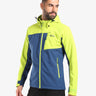 Herren-Softshelljacke Kilpi RAVIO-M