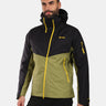 Wasserdichte Outdoor-Jacke für Herren Kilpi METRIX-M