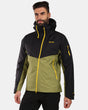 Wasserdichte Outdoor-Jacke für Herren Kilpi METRIX-M