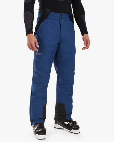 Herren-Skihose Kilpi MIMAS-M