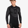Nahtloses Thermo-Langarm-T-Shirt für Herren Kilpi NATHAN-M