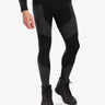 Nahtlose Herren-Thermojacke UNTERWÄSCHE Kilpi NIEL-M