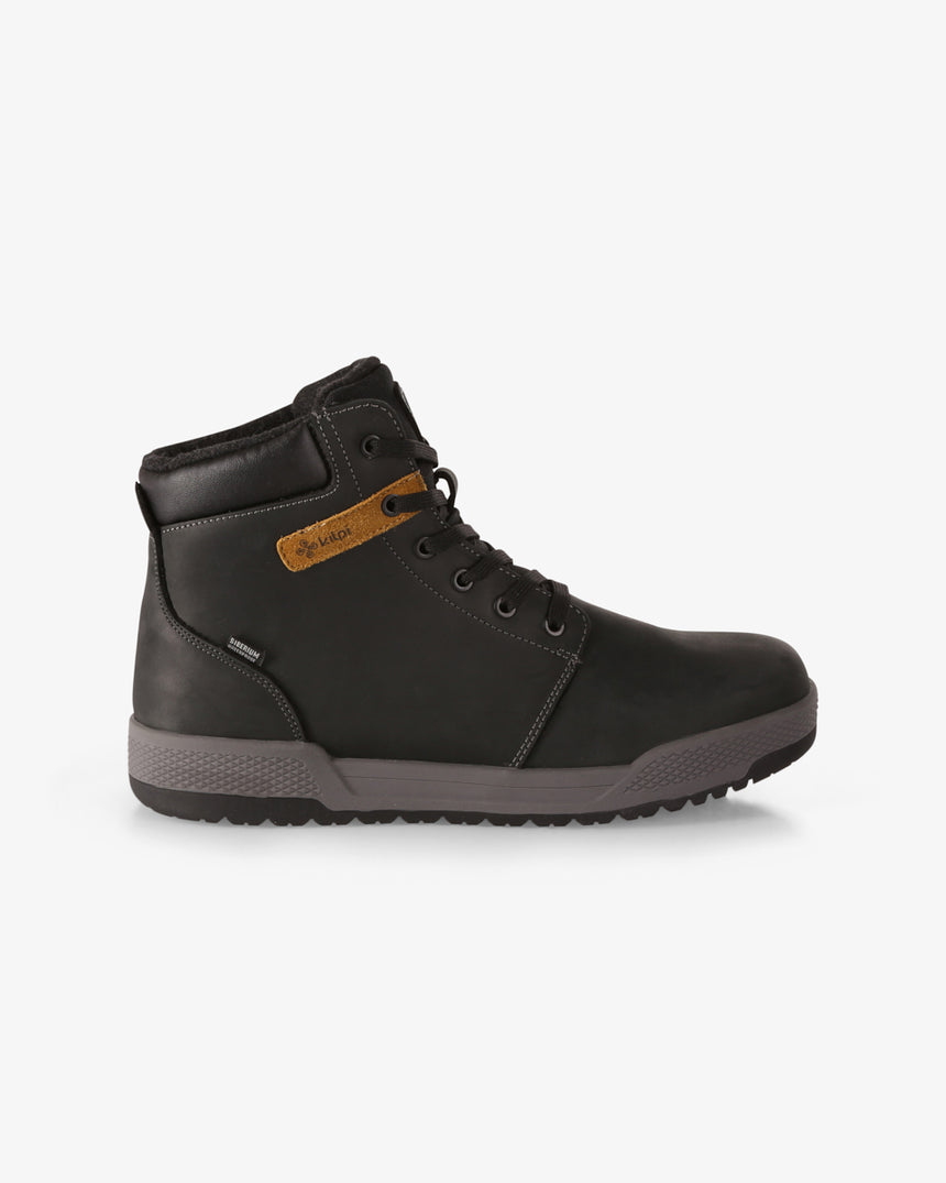 Freizeit-Winterschuhe für Herren Kilpi LOMAR HIGH WP-M