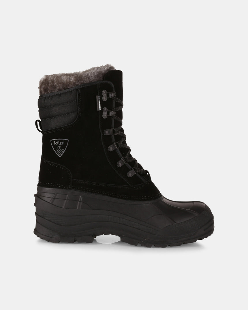 Winterisolierte wasserdichte Stiefel Kilpi ANTARTIC HIGH WP-M