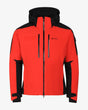 Hochwertige Unisex-Skijacke Kilpi DEXEN-U
