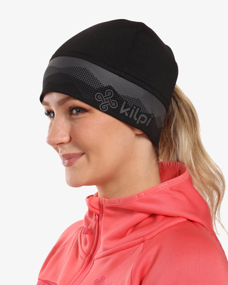 Unisex-Laufmütze Kilpi TAIL-U