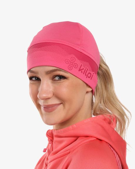 Unisex-Laufmütze Kilpi TAIL-U