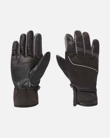 Softshell-Isolierung HANDSCHUHE Kilpi CINQO-U