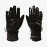 Unisex-Softshell HANDSCHUHE Kilpi ROT-U