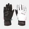 Unisex-Softshell HANDSCHUHE Kilpi ROT-U