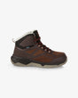 Unisex hohe Outdoor-Schuhe Kilpi PITON HIGH WP-U