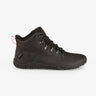 Unisex hohe Outdoor-Barfußschuhe Kilpi BARE HIGH WP-U