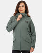 Outdoor-Mantel für Damen Kilpi AYRA-W