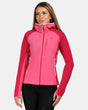 Softshell-Laufjacke für Damen Kilpi BALEO-W