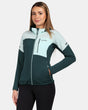 Funktions-Sweatshirt für Damen Kilpi MEMPHIS-W