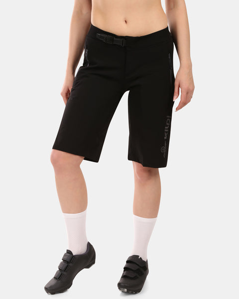 Damen Radhosen und Shorts