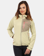 Women´s softshell jacket Kilpi BELTRA-W