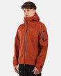 Wasserdichte Hardshelljacke für Herren Kilpi MAMBA-M