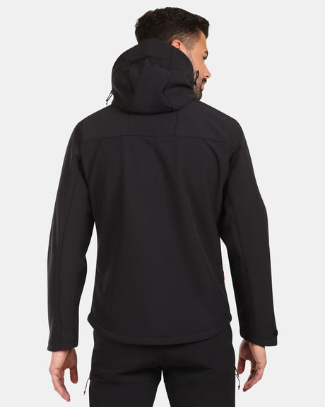 Herren-Softshelljacke Kilpi ONTAVIO-M