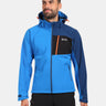 Herren-Softshelljacke Kilpi ONTAVIO-M
