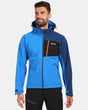 Herren-Softshelljacke Kilpi ONTAVIO-M
