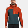 Herren-Softshelljacke Kilpi ONTAVIO-M