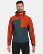 Herren-Softshelljacke Kilpi ONTAVIO-M