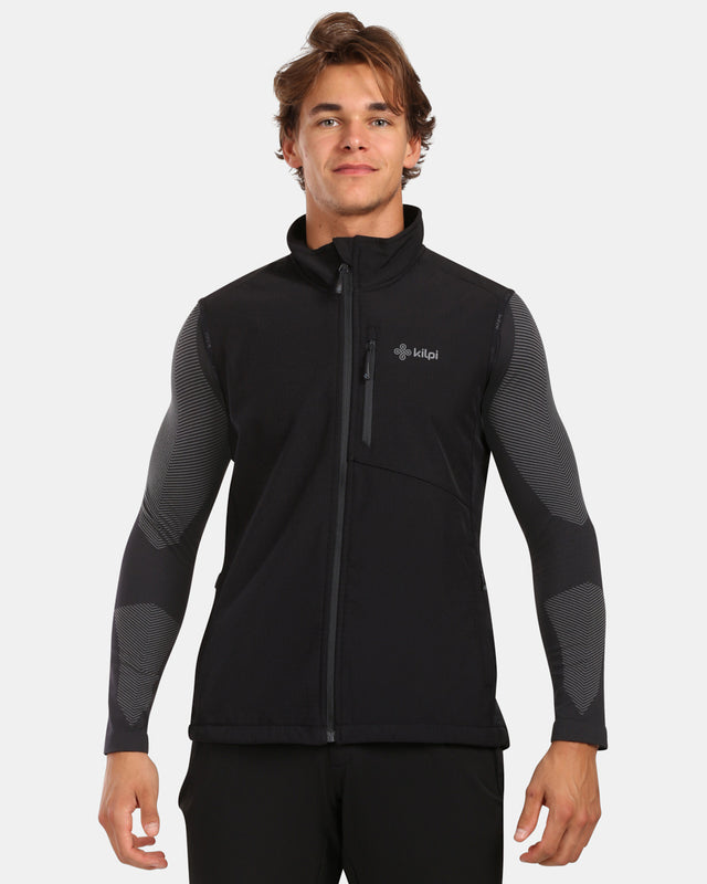 Herren-Softshellweste Kilpi NOIL-M