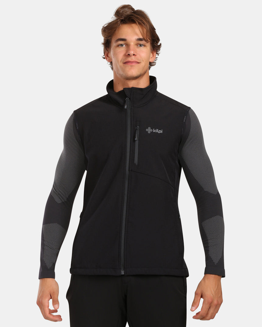 Herren-Softshellweste Kilpi NOIL-M