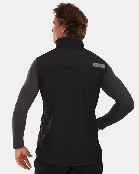 Herren-Softshellweste Kilpi NOIL-M