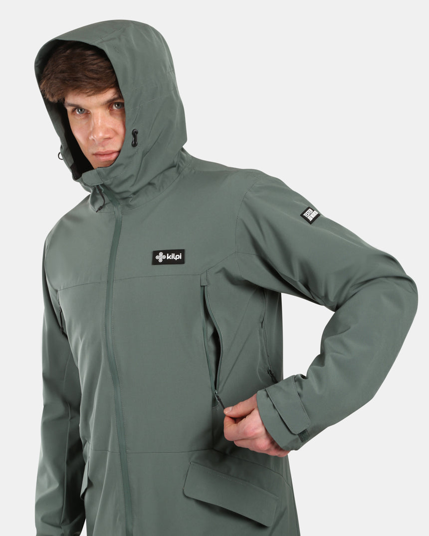 Outdoor-Mantel für Herren Kilpi AYRA-M