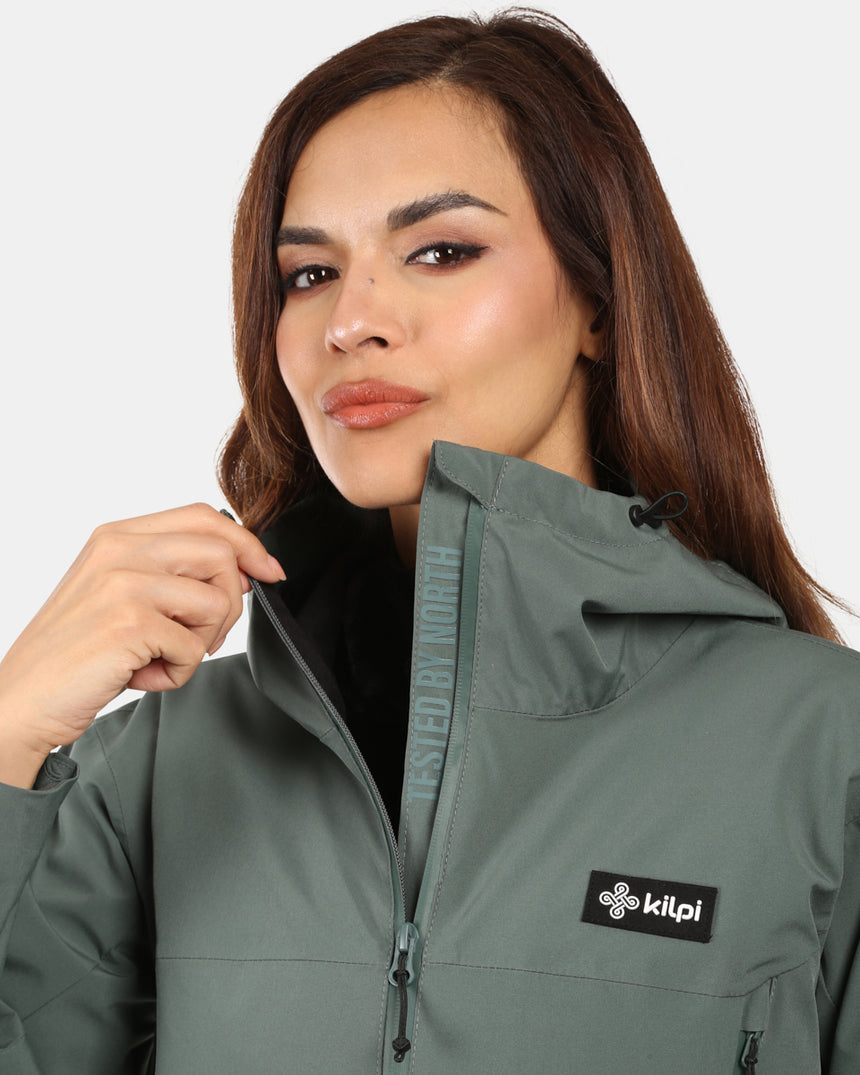 Outdoor-Mantel für Herren Kilpi AYRA-M