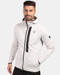 Herren-Kapuzenpullover aus Baumwolle Kilpi OKAMPOS-M