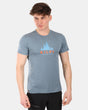 Recyceltes Funktions-T-Shirt für Herren Kilpi LISMAIN-M