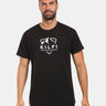 Funktions-T-Shirt für Herren Kilpi DIXIE-M
