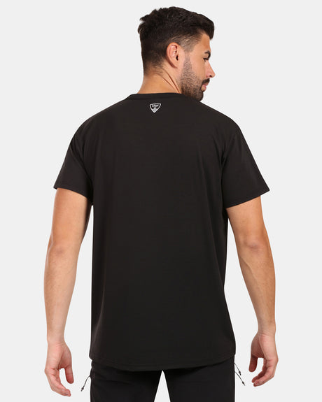 Funktions-T-Shirt für Herren Kilpi DIXIE-M