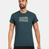 Funktions-T-Shirt für Herren Kilpi DIXIE-M