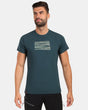 Funktions-T-Shirt für Herren Kilpi DIXIE-M